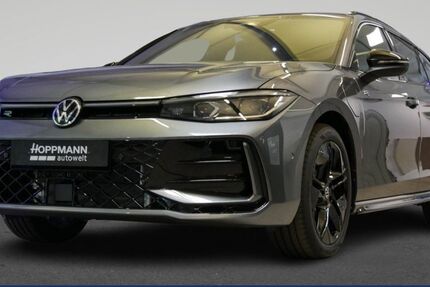 VW Passat Variant 11.857 km 64.990 &euro; Herborn 35745