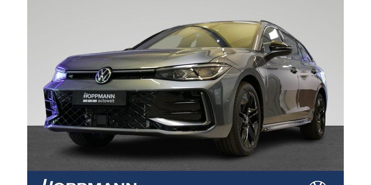 VW Passat Variant 11.857 km 64.990 &euro; Herborn 35745