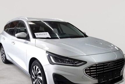Ford Focus 73.833 km 14.889 &euro; Fernwald-Steinbach 35463