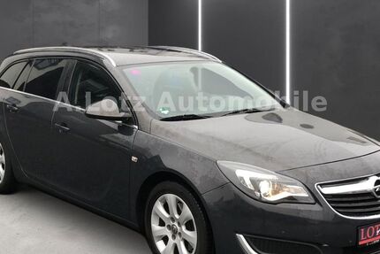 Opel Insignia 206.366 km 5.990 &euro; Lollar 35457