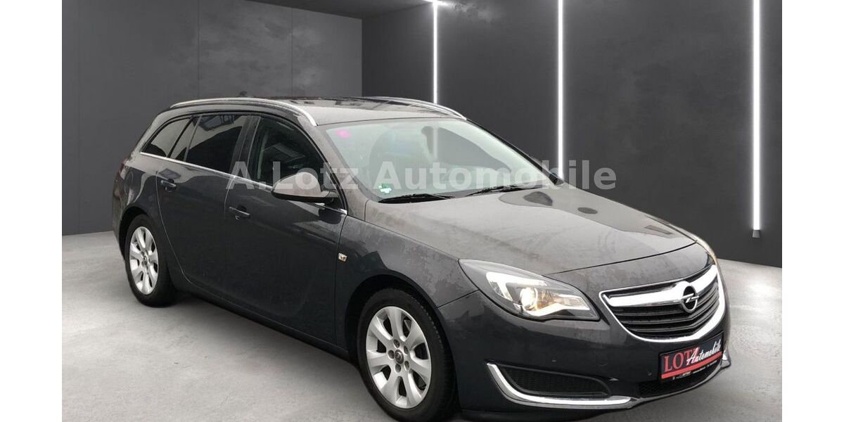 Opel Insignia 206.366 km 5.990 &euro; Lollar 35457