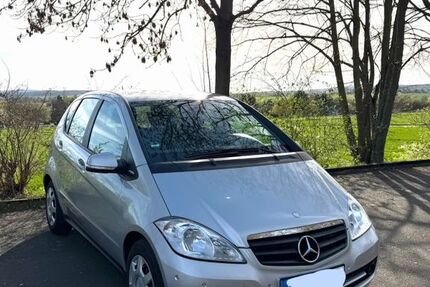 Mercedes-Benz A 160 95.000 km 5.999 &euro; Linden 35440