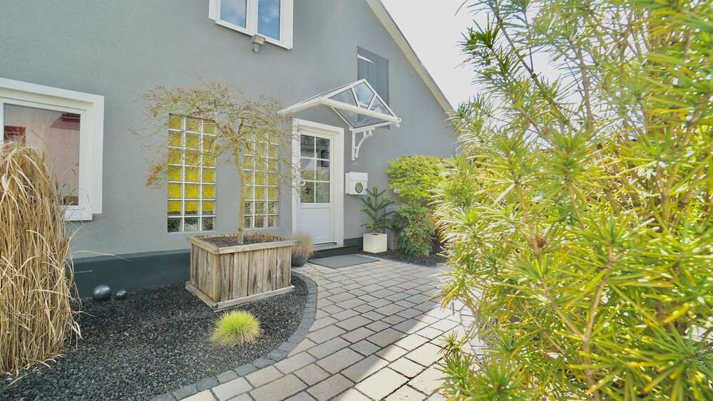 Ihr neues Zuhause: Einfamilienhaus in Herborn OT - Einfamilienhaus Herborn-Uckersdorf Uckersdorf | Angebot:26747994