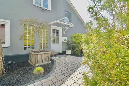 Ihr neues Zuhause: Einfamilienhaus in Herborn OT - Haus Herborn-Uckersdorf Uckersdorf | Angebot:26747994
