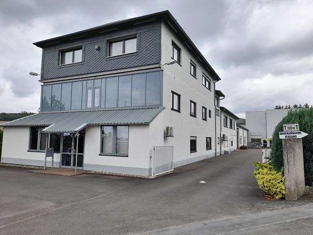 Gewerbeobjekt Grävenwiesbach - Hundstadt Hundstadt - 3.600.000&euro; | Angebot:24148402