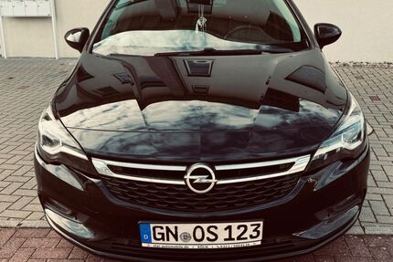 Opel Astra 192.719 km 5.950 &euro; Usingen 61250