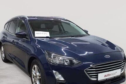 Ford Focus 61.327 km 12.289 &euro; Fernwald-Steinbach 35463