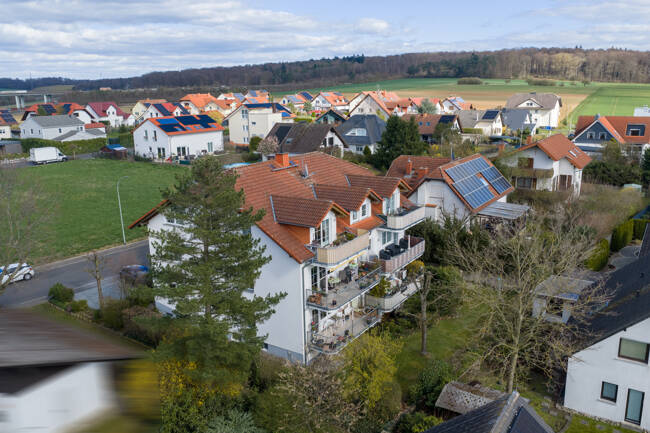 Etagenwohnung Langgöns - 3 Zimmer, 88 m&sup2;, 280.000&euro; | Angebot:26289479