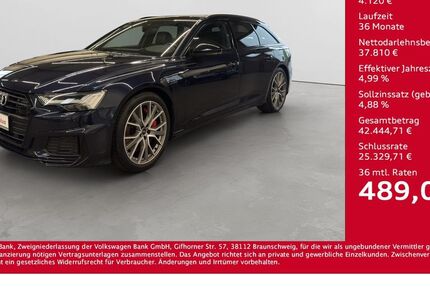 Audi A6 85.850 km 39.430 &euro; Giessen 35394