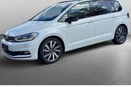 VW Touran 19.507 km 44.990 &euro; Neu-Anspach 61267