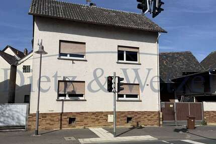Haus Wetzlar / Dutenhofen Dutenhofen - 6 Zimmer, 142 m&sup2;, 235.000&euro; | Angebot:26167788
