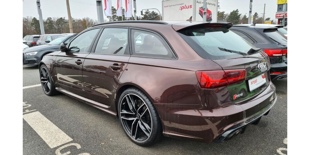Audi RS6 78.000 km 56.900 &euro; Wettenberg 35435