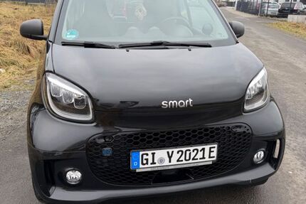 Smart ForTwo 29.000 km 12.700 &euro; Gießen 35396
