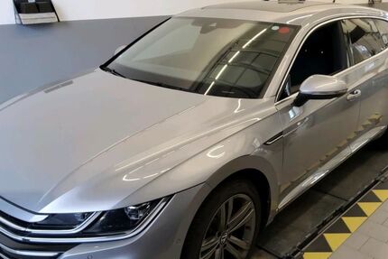 VW Arteon 73.785 km 31.985 &euro; Pohlheim 35415