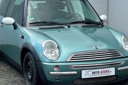 Mini Cooper 145.000 km 2.300 &euro; Münzenberg Gambach 35516