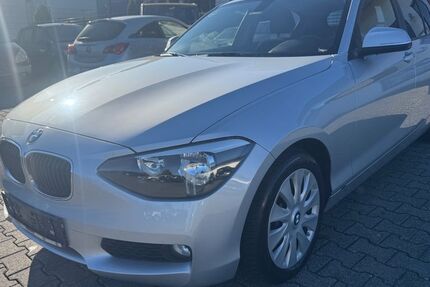 BMW 116 120.000 km 6.999 &euro; Beselich- Obertiefenbach 65614