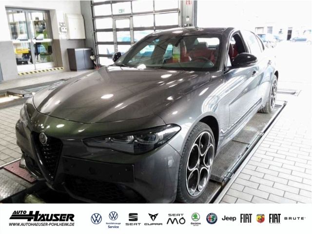 Alfa Romeo Giulia 13.466 km 37.485 &euro; Pohlheim 35415