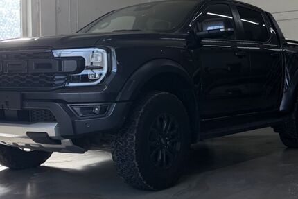 Ford Ranger 53.000 km 44.491 &euro; Driedorf 35759