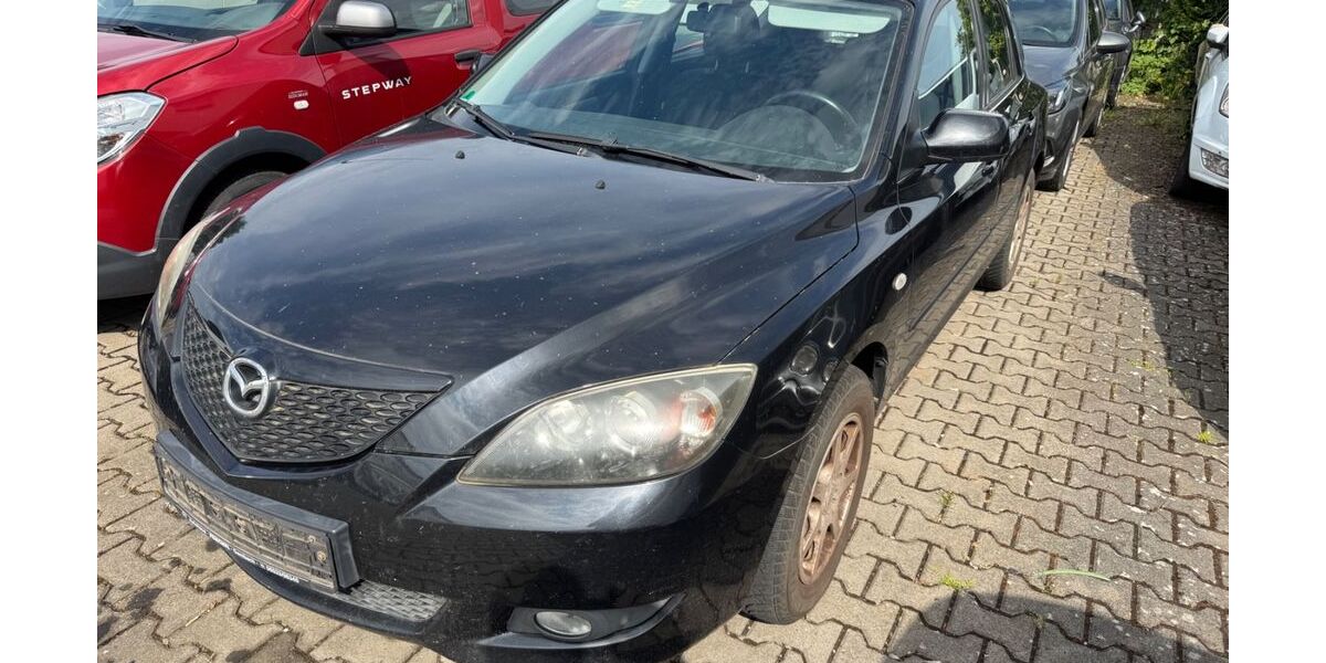 Mazda 3 157.427 km 1.980 &euro; Butzbach 35510