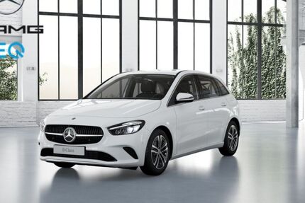 Mercedes-Benz B 220 1.110 km 35.280 &euro; Dillenburg 35683