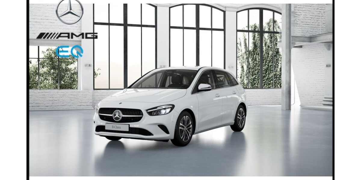 Mercedes-Benz B 220 1.110 km 35.510 &euro; Dillenburg 35683