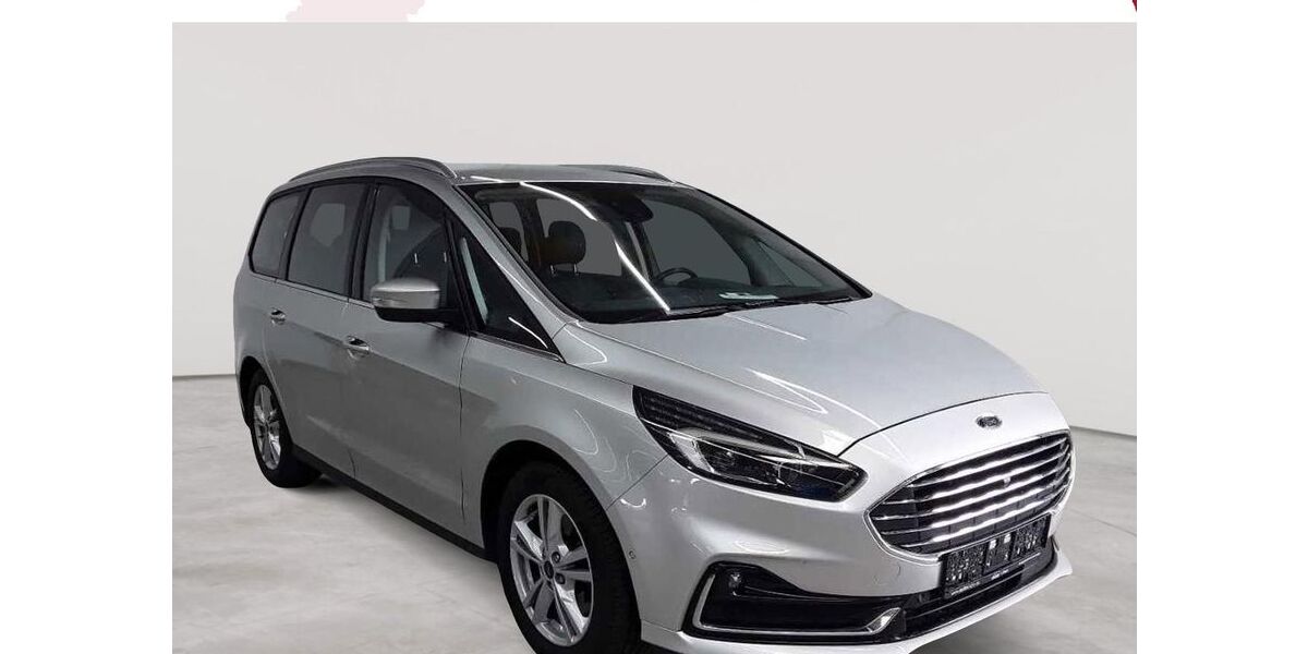 Ford Galaxy 103.086 km 23.289 &euro; Fernwald-Steinbach 35463