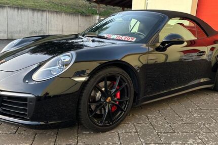 Porsche 911 Urmodell 48.511 km 92.911 &euro; Dillenburg 35685