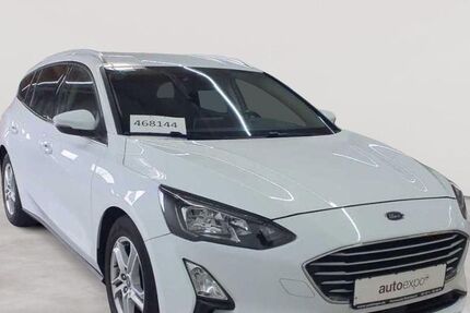 Ford Focus 97.194 km 12.989 &euro; Fernwald-Steinbach 35463