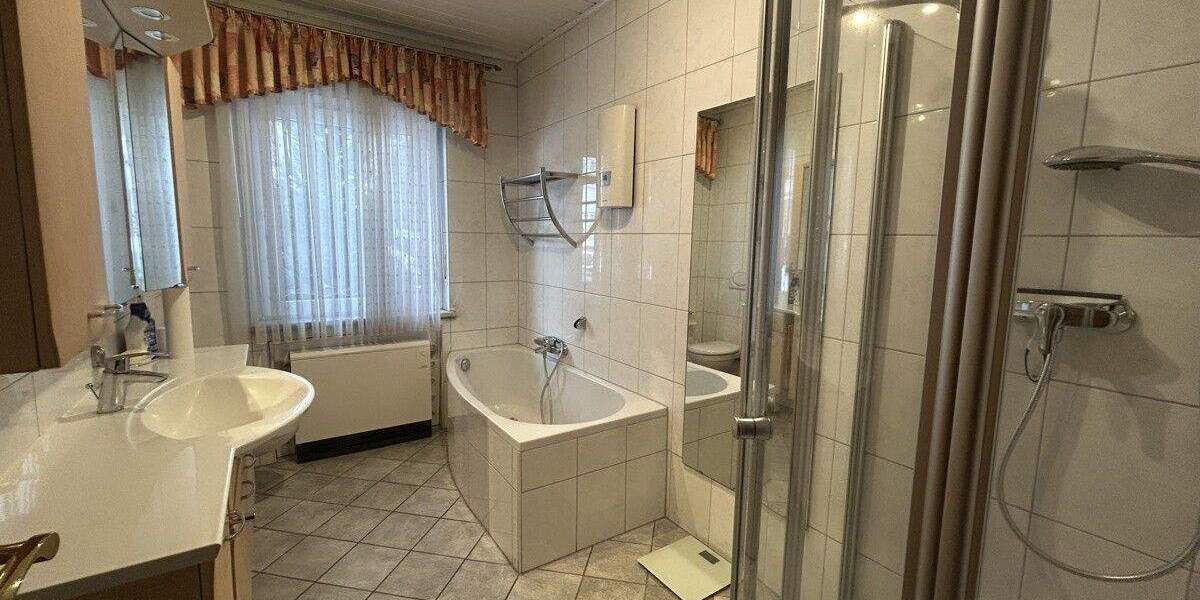 Einfamilienhaus Bad Endbach - 295.000&euro; | Angebot:25665440