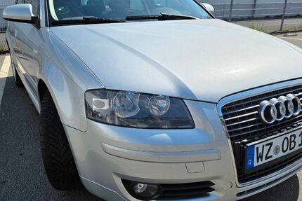 Audi A3 215.600 km 2.399 &euro; Wetzlar 35576