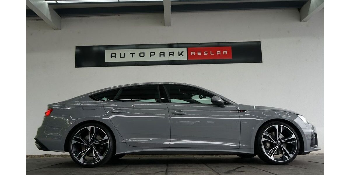 Audi A5 64.000 km 38.880 &euro; Asslar 35614
