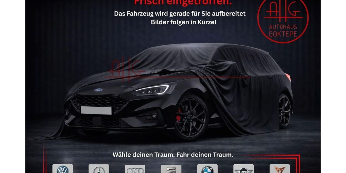 Ford Puma 109.200 km 13.490 &euro; Sinn 35764