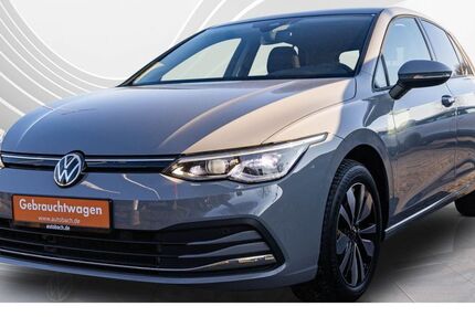 VW Golf 53.000 km 23.980 &euro; Weilburg 35781