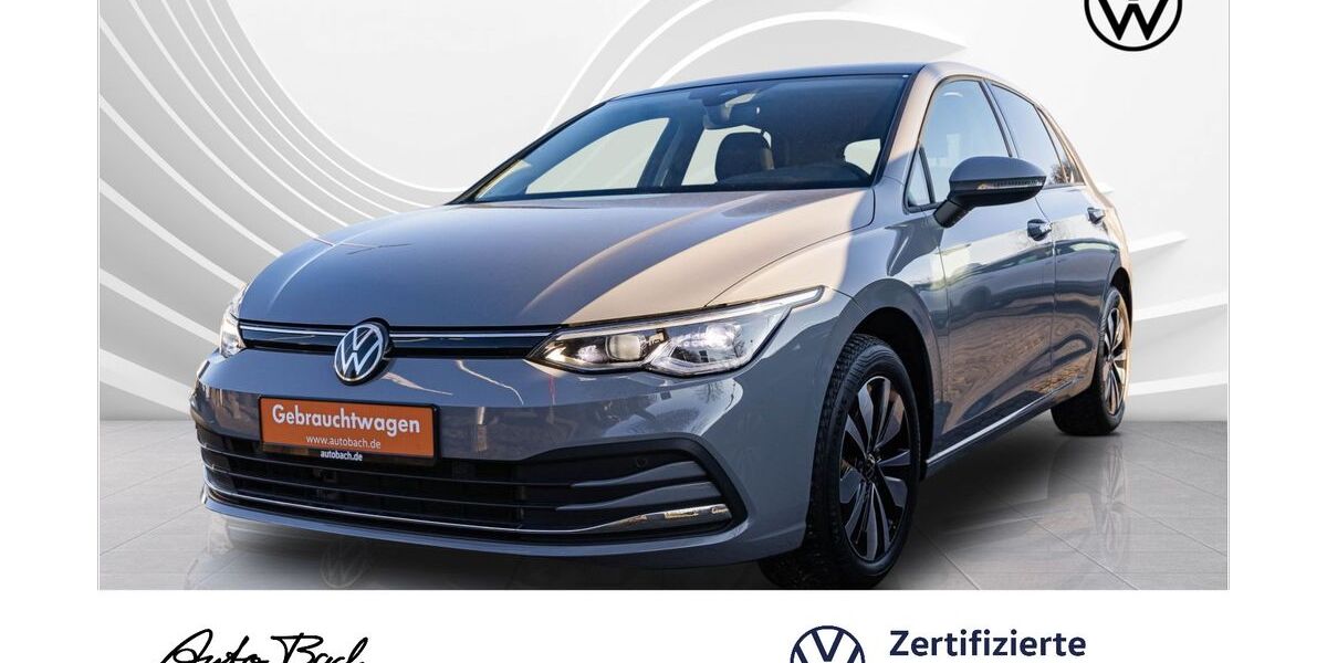 VW Golf 53.000 km 23.980 &euro; Weilburg 35781