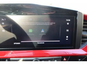 Opel Mokka GS Line 63.150 km 16.990 &euro; Bad Endbach 35080