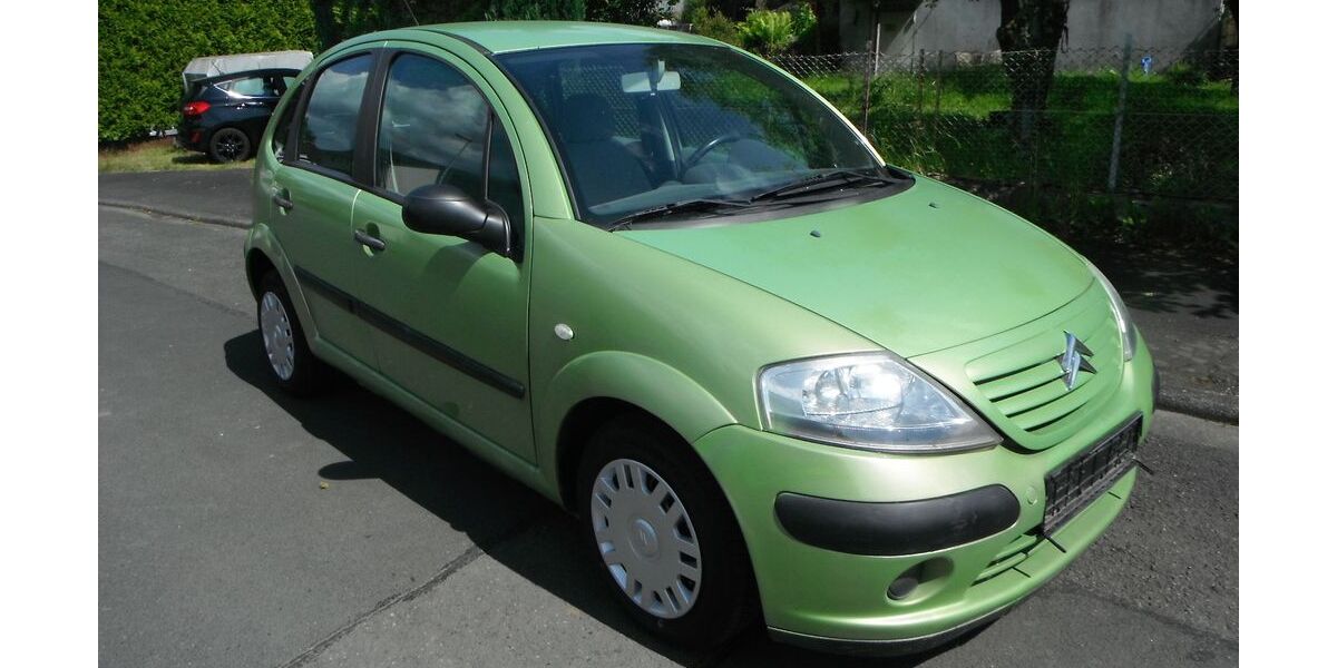 Citroen C3 150.050 km 1.950 &euro; Dillenburg 35687
