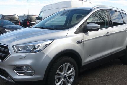 Ford Kuga 150.000 km 13.590 &euro; Butzbach 35510