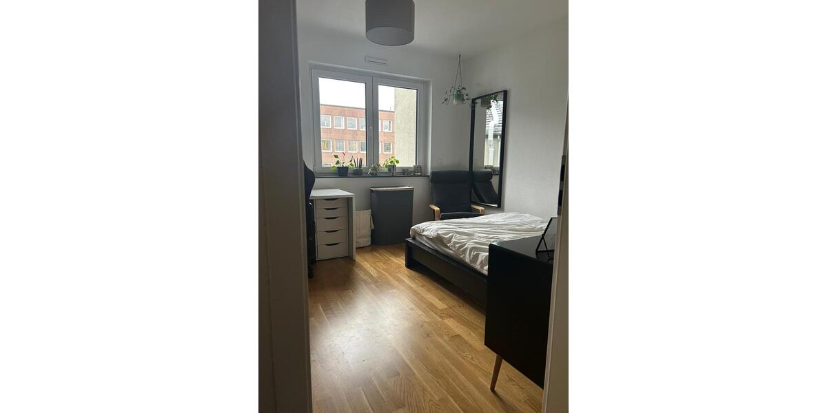 Etagenwohnung Gießen - 2 Zimmer, 58 m&sup2;, 1.000&euro; | Angebot:26293226