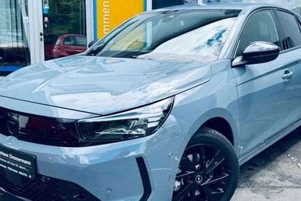 Opel Corsa 13.072 km 16.490 &euro; Wölfersheim 61200