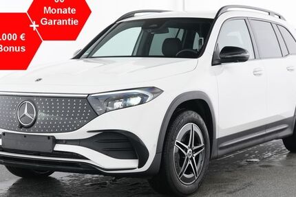 Mercedes-Benz EQB 15.642 km 46.184 &euro; Gießen 35396