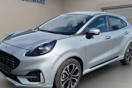 Ford Puma 10.900 km 18.960 &euro; Dillenburg 35683