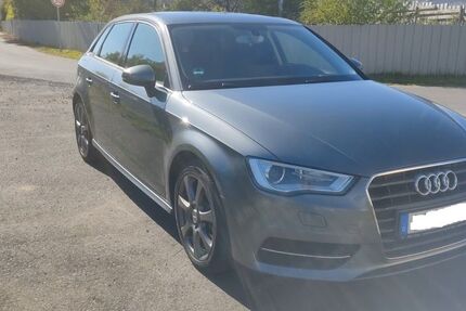 Audi A3 200.000 km 8.100 &euro; Runkel 65594