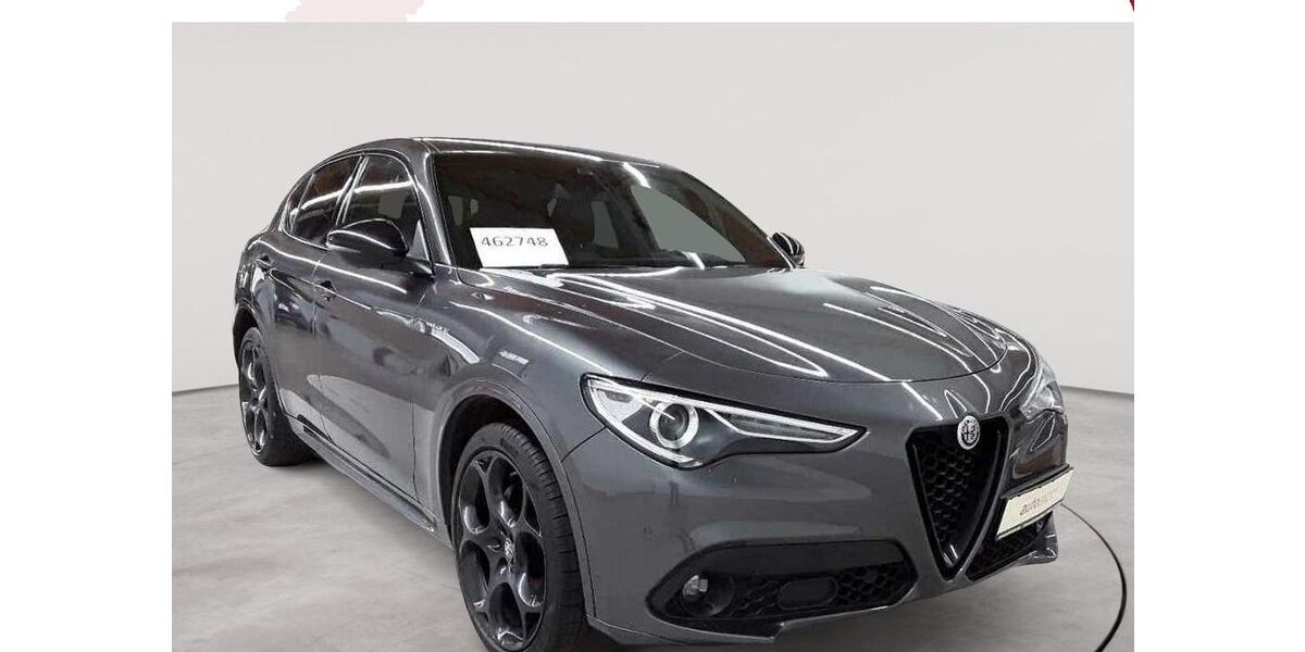 Alfa Romeo Stelvio 218.475 km 18.989 &euro; Fernwald-Steinbach 35463