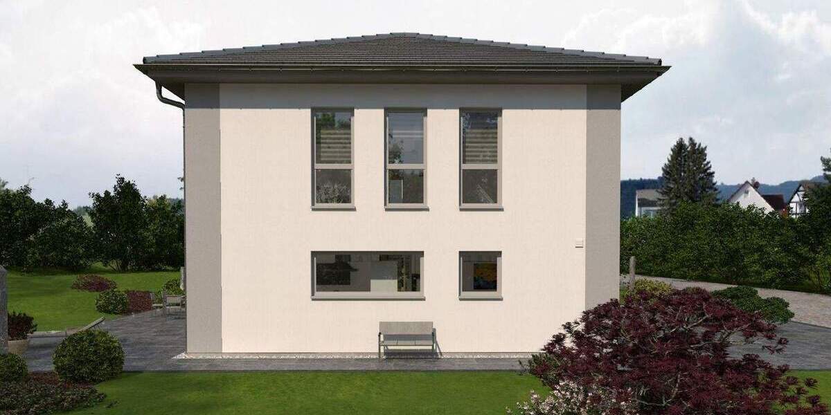 Einfamilienhaus Hungen Nonnenroth - 6 Zimmer, 187 m&sup2;, 629.900&euro; | Angebot:25668850