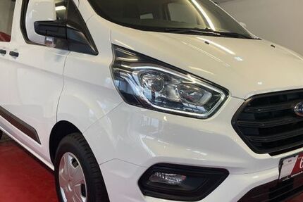 Ford Transit Custom 105.010 km 21.290 &euro; Ober Mörlen 61239