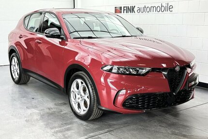 Alfa Romeo Tonale 1.6 VGT-D Sprint ACC Sitzheizung 12.000 km 23.285 &euro; Lich 35423