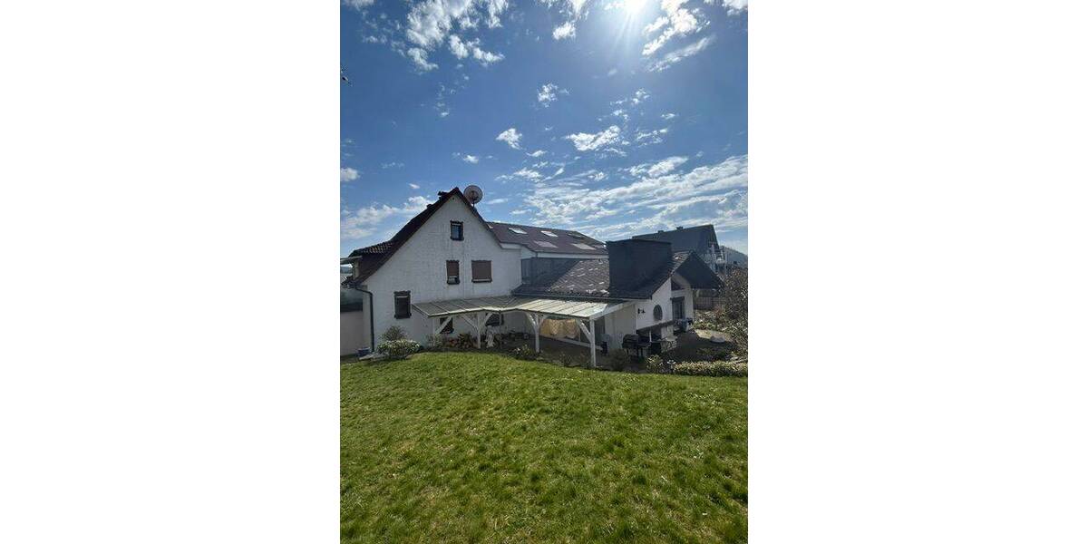 Mehrfamilienhaus, Wohnhaus Haiger Allendorf - 1 Zimmer, 450 m&sup2;, 550.000&euro; | Angebot:26142603