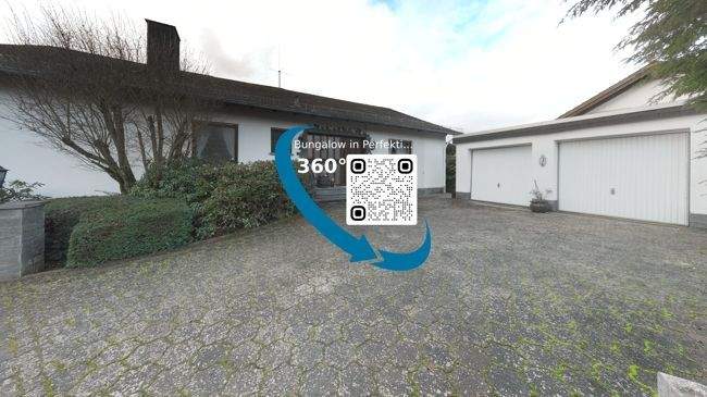 Einfamilienhaus Solms Burgsolms - 5 Zimmer, 207 m&sup2;, 464.000&euro; | Angebot:25662036