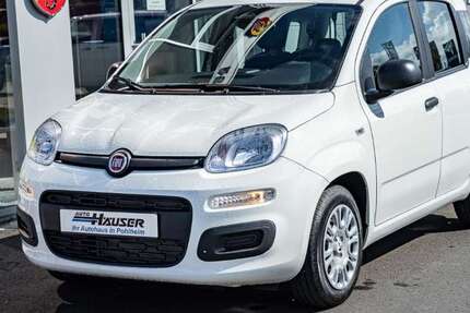 Fiat Panda 6.000 km 14.775 &euro; Pohlheim 35415