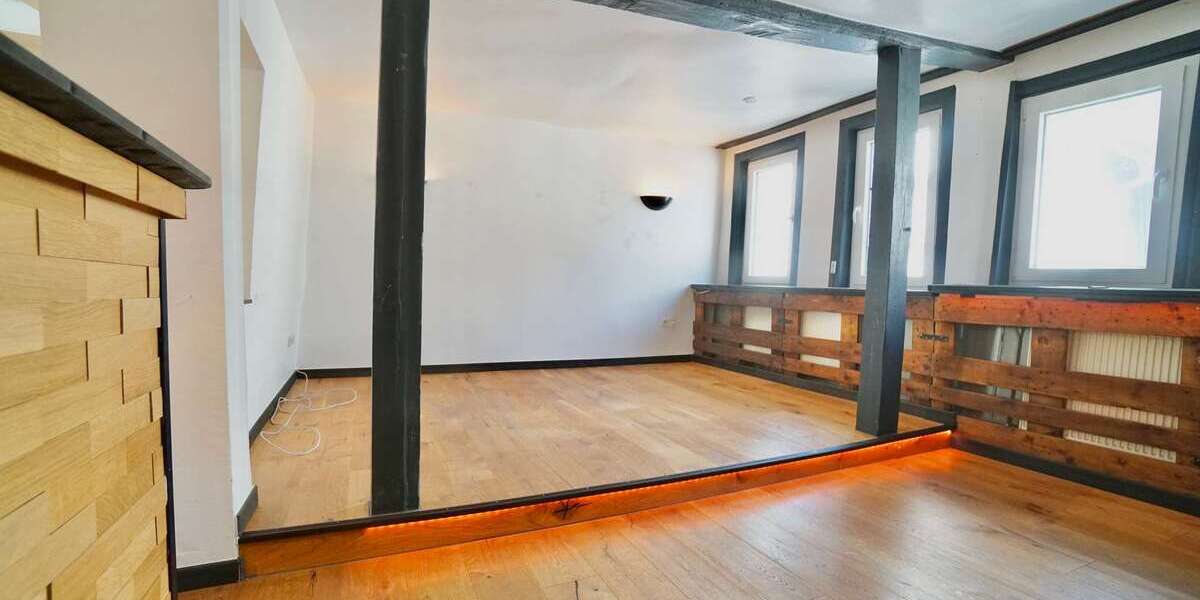 Einfamilienhaus in Top-Lage von Herborn - Einfamilienhaus Herborn | Angebot:27091183